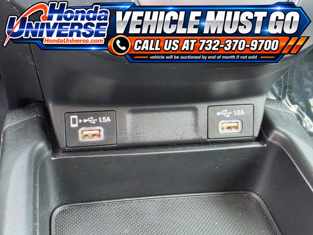 Certified 2022 Honda CR-V EX-L image 27