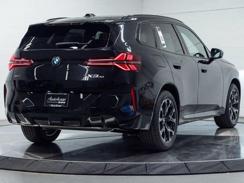 New 2026 BMW X3 xDrive30 AWD/4WD image 14