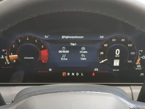 New 2026 Ford Mustang Convertible RWD image 27