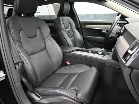 Used 2023 Volvo S90 B6 Ultimate w/ Protection Package Premier AWD/4WD image 26