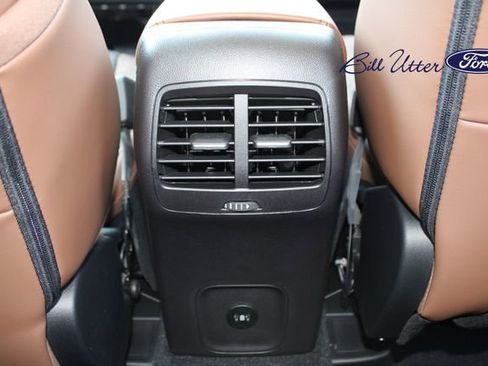 New 2025 Ford Bronco Sport Outer Banks w/ Outer Banks Tech Package+ image 10