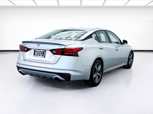 Used 2019 Nissan Altima 2.5 SL image 4