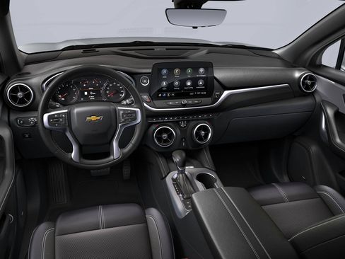 New 2026 Chevrolet Blazer LT AWD/4WD image 30