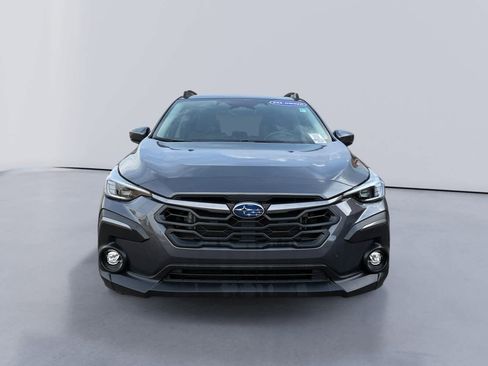 Certified 2024 Subaru Crosstrek 2.5i Limited w/ Popular Package #3A image 8