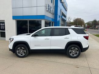 Used 2026 GMC Terrain Elevation AWD/4WD video 1