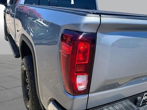 Used 2023 GMC Sierra 1500 Pro w/ Pro Value Package RWD image 28