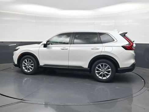 New 2026 Honda CR-V EX image 7