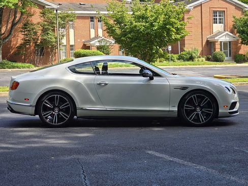 Used 2016 Bentley Continental GT V8 S AWD/4WD image 7