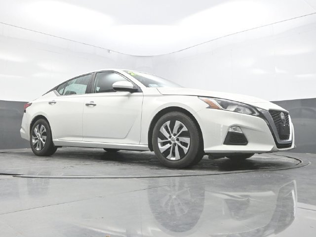 Used 2021 Nissan Altima 2.5 S FWD image 34