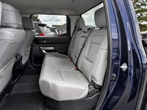 Used 2023 Toyota Tundra SR5 w/ TRD Off-Road Premium Package AWD/4WD image 18