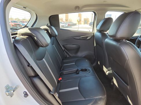 Used 2022 Chevrolet Spark ACTIV image 14