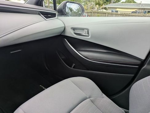 Used 2024 Toyota Corolla SE FWD image 16