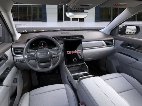 New 2026 GMC Terrain Denali AWD/4WD image 15