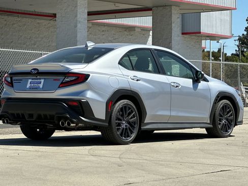 New 2026 Subaru WRX Premium w/ Accessory Package #2 AWD/4WD image 3