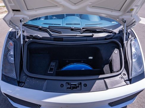 Used 2008 Lamborghini Gallardo Spyder image 51