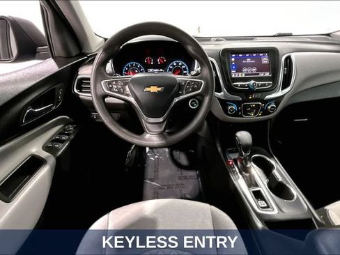 Used 2023 Chevrolet Equinox LS AWD/4WD image 11