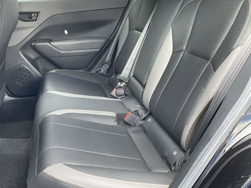 New 2025 Subaru Crosstrek 2.5i Wilderness image 15