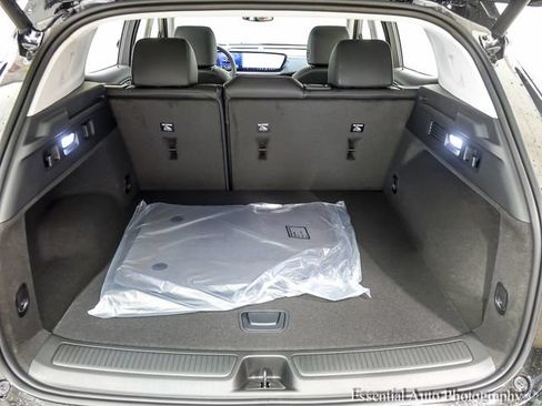 New 2026 Buick Envision Preferred AWD/4WD image 19