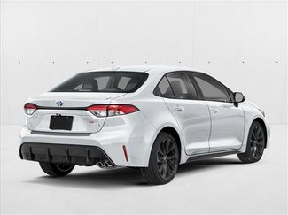 New 2026 Toyota Corolla SE video 2