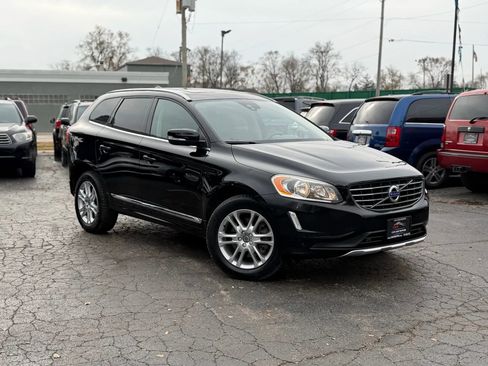 Used 2015 Volvo XC60 T5 image 3