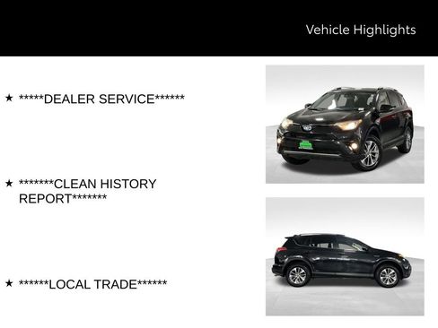 Certified 2017 Toyota RAV4 XLE w/ Convenience Package image 45