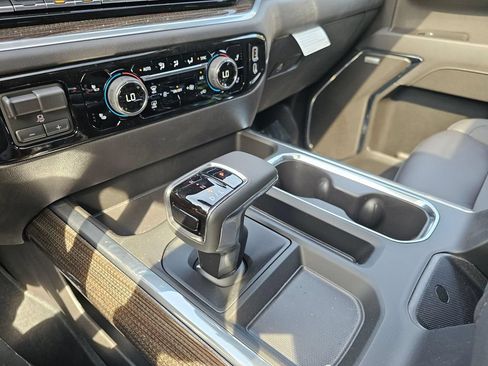 New 2026 Chevrolet Silverado 1500 LT Trail Boss w/ Safety Package AWD/4WD image 32