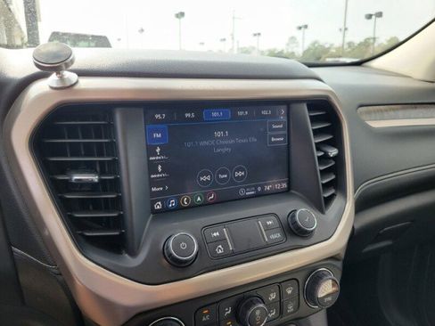 Used 2023 GMC Acadia Denali w/ Denali Ultimate Package image 20