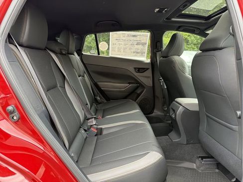 New 2026 Subaru Crosstrek 2.5i Wilderness AWD/4WD image 15