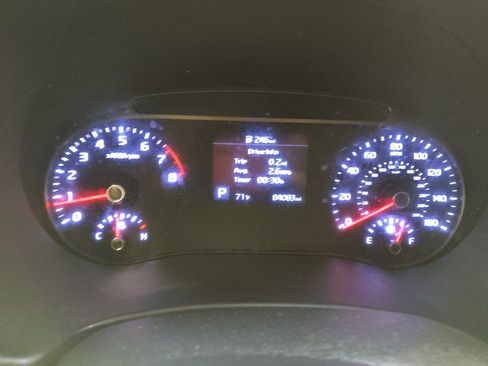 Used 2020 Kia Soul LX FWD image 23