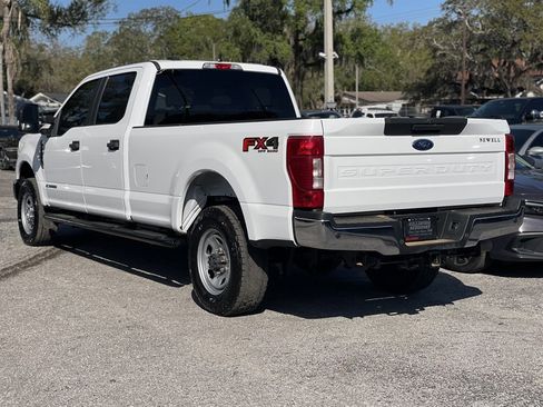 Used 2022 Ford F250 XL w/ Power Equipment Group image 19
