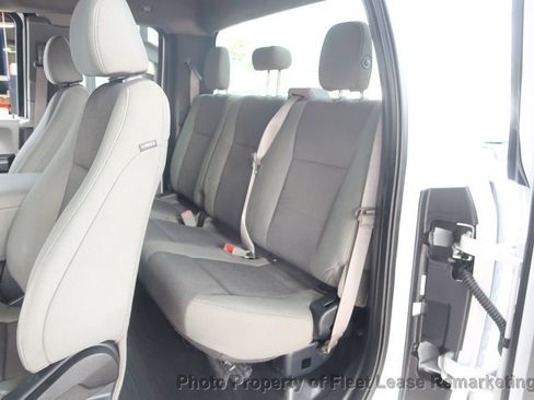 Used 2018 Ford F150 XL w/ Equipment Group 101A Mid AWD/4WD image 15