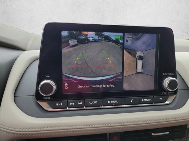 Used 2021 Nissan Rogue SV FWD image 14