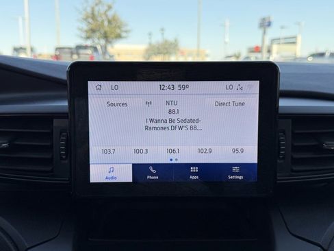 Used 2020 Ford Explorer 4WD image 16