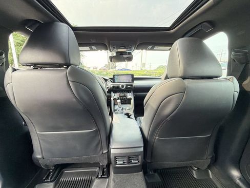 Used 2024 Lexus IS 500 w/ Special Appearance Package RWD image 20
