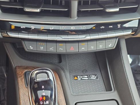 New 2026 Cadillac CT5 Premium Luxury w/ Technology Package AWD/4WD image 32