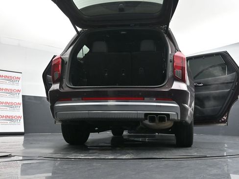 Used 2024 Hyundai Palisade Calligraphy image 49