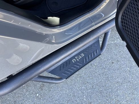 Used 2023 Jeep Gladiator Mojave w/ LED Lighting Group image 34