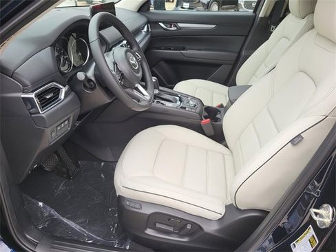 New 2025 MAZDA CX-5 AWD 2.5 S w/ Preferred Package image 15