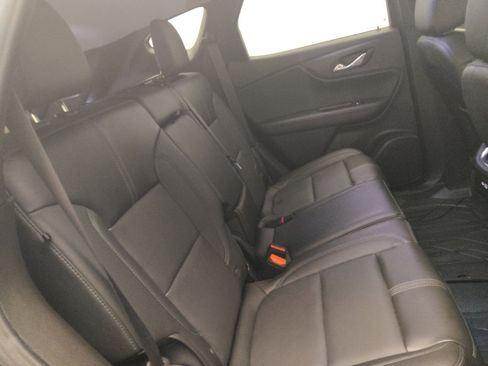 Used 2019 Chevrolet Blazer LT w/ LPO, Floor Liner Package AWD/4WD image 19