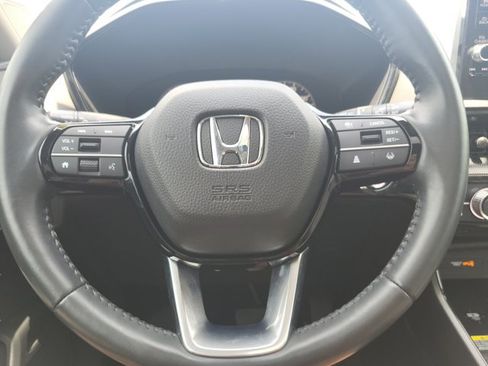 Used 2024 Honda CR-V EX-L image 29