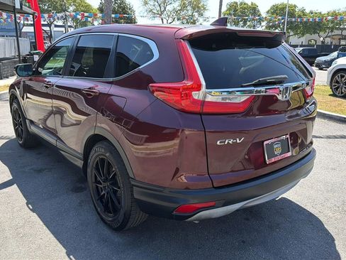 Used 2017 Honda CR-V EX image 6