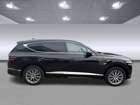 Used 2024 Genesis GV80 2.5T AWD/4WD image 4