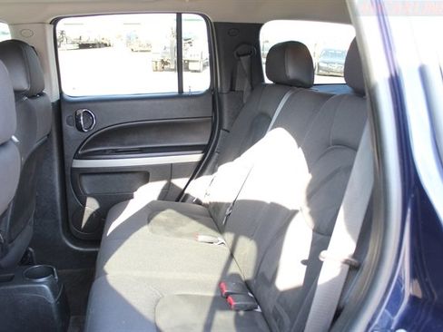 Used 2010 Chevrolet HHR SS FWD image 26
