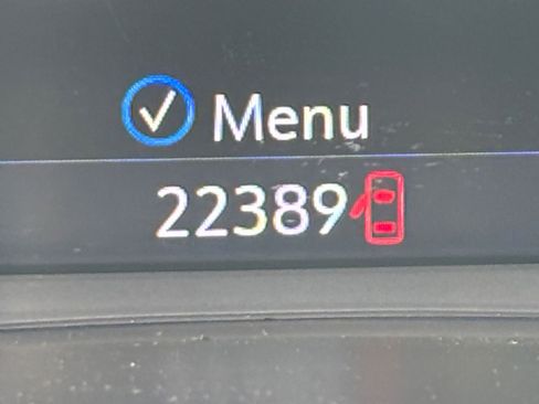 Used 2025 Chevrolet Blazer LT image 42