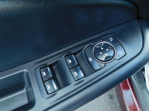 Used 2022 Ford Edge SEL w/ Convenience Package image 39