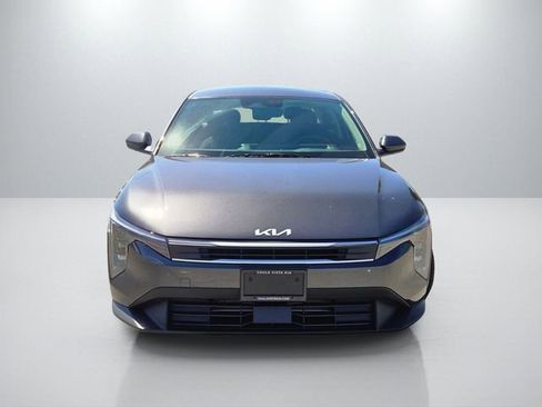 New 2026 Kia K4 FWD image 2
