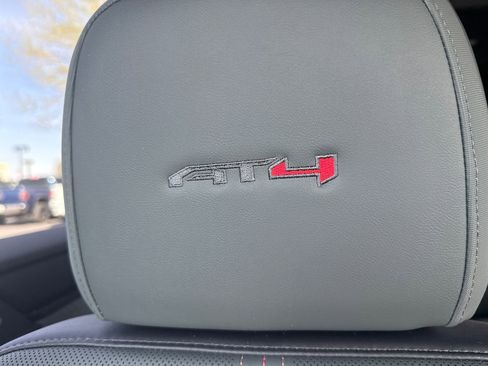 New 2026 GMC Acadia AT4 w/ Super Cruise Package AWD/4WD image 17