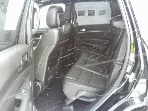 Used 2021 Jeep Grand Cherokee High Altitude image 19