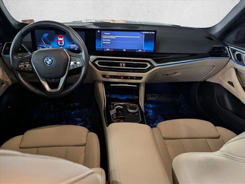 Certified 2023 BMW i4 eDrive35 w/ Premium Package image 18