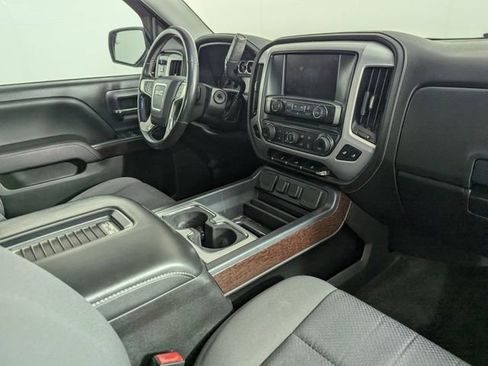 Used 2017 GMC Sierra 1500 SLE w/ Elevation Edition AWD/4WD image 23